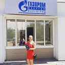 Екатерина Загорулько