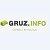 Gruz.info — диспетчер грузоперевозок