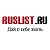 ruslist