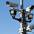 Installation of CCTV, video intercoms, electric
