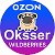 Oksser Ozon WB