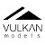 Vulkan Models