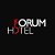 Forum Hotel - Бизнес отель в Краснодаре