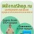 Профессиональная косметика MilenaShop.ru