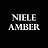 Браслеты с янтарем Niele Amber