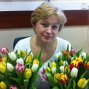 Светлана Петрушина