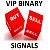 VIP BINARY SIGNALS