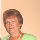 Валентина Жарова (Кондакова)