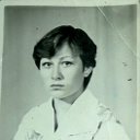 Лариса Рыжкова