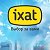 IXAT- сервис независимых водителей такси!