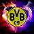 BVB Borussia Dortmund (Боруссия Дортмунд)