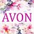 Avon Регистрация.Розогрыши Стань участником группы