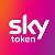 SkyToken • DROP • Криптовалюта • NFT