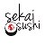 Sekai sushi в Тисуле