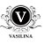 Vasilina модная одежда и аксессуары