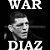 Nick and Nate Diaz the Diaz Brother