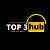 TOP 3 HUB