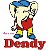 DENDY SEGA