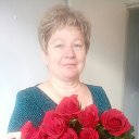Вера Герасимова