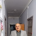 Рафиг Алиев