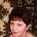 Светлана Пакулева