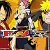 fairy tail naruto one piece