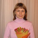 Лена Евсеенкова