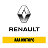 RENAULT AAA моторс Ростов