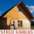 StrojKarkas - каркасное строительство