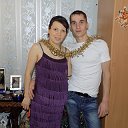 Елена и Алексей Андриенко