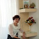 Ольга Балуева
