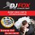 DJ FOX - Агенцiя свят - м.Чернiвцi,т.050-513-75-70