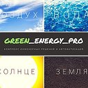 Green Energy Pro