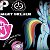 My little pony: Friends of Evil (English and Russ)