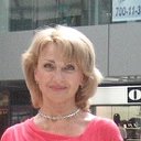 Tatyana Udovichenko
