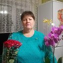 Татьяна Алехина ( Косинова)