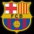 Barca the best