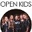 OPEN KIDS