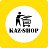 KAZ-SHOP.NET - интернет-супермаркет №①