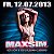 MAXSIM - 100% Russian Clubbing- Freitag 12.07.2013