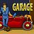 игровые автоматы Garage Гараж