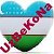 ™๑۩۞۩๑♥ UzBeKoNa  ♥๑۩۞۩๑™