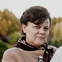 Рита Зорина ( Николаева)