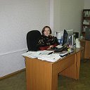 Ольга Строкова