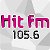 Радио "Hit fm" - Кыргызстан!