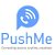 Push me