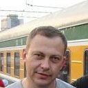 Александр Лысенко