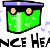 Dance Heads  (Танцующие головы)