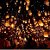Фестиваль небесных фонариков в Черкассах 22 июня