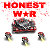 Honest War 3D RTS - стратегия